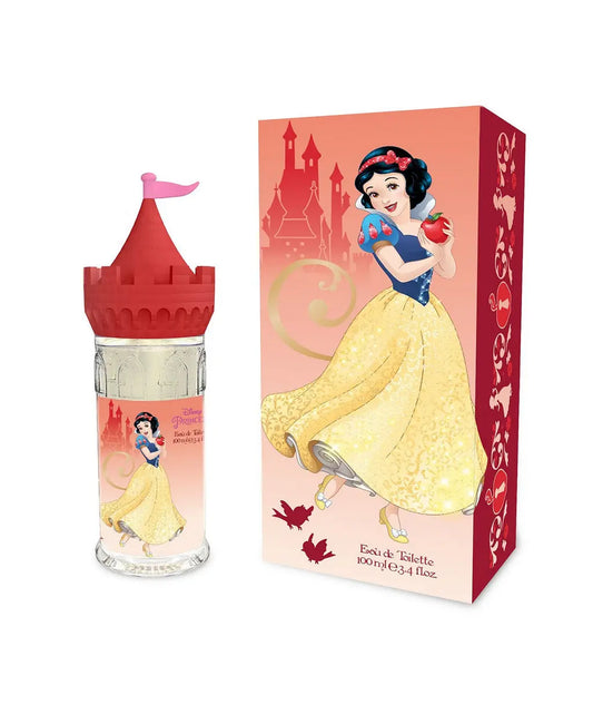 Disney Snow White Castle 100ml Edt