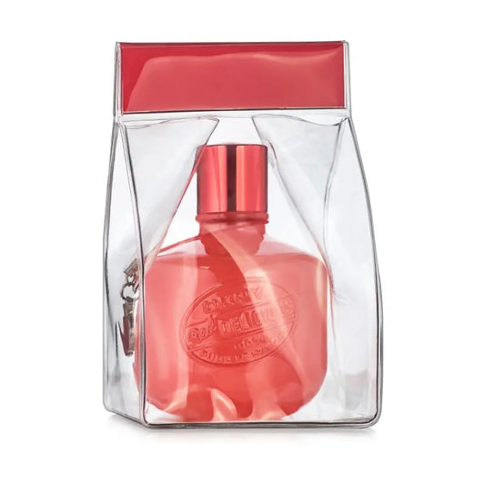 Dkny Be Delicious Charmingly Delicious Red EDT 125ml