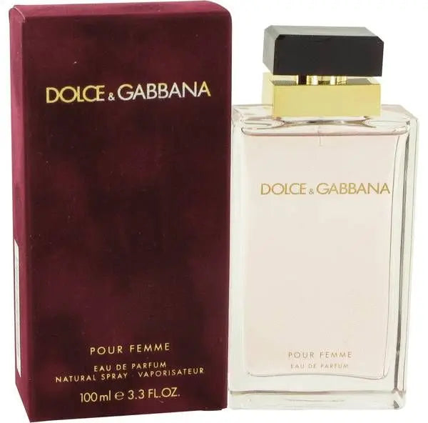 Women's Perfume Dolce & Gabbana DOLCE EDT 75 ml main image 0