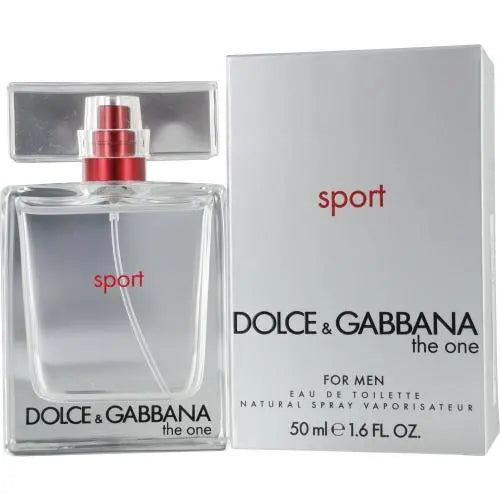 Dolce & Gabbana The One Sport EDT 50ml For Men