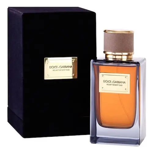 Dolce & Gabbana Velvet Desert Oud EDP 150ml Men