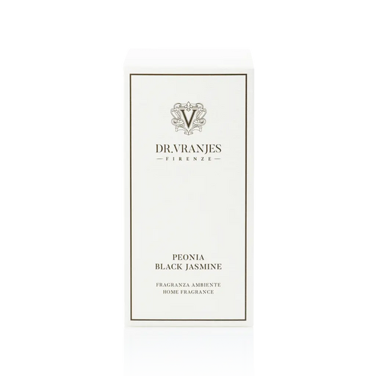 Dr Vranjes Peonia Black Jasmine 2500ml
