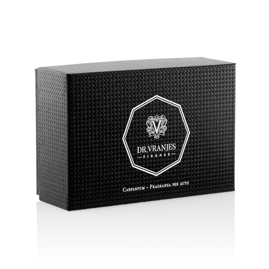 Dr Vranjes Rosso Nobile Ambra Car Fragrance