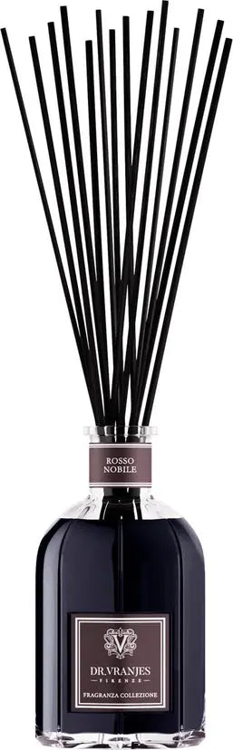 Dr Vranjes Rosso Nobile Diffuser Full Pack 2500ml