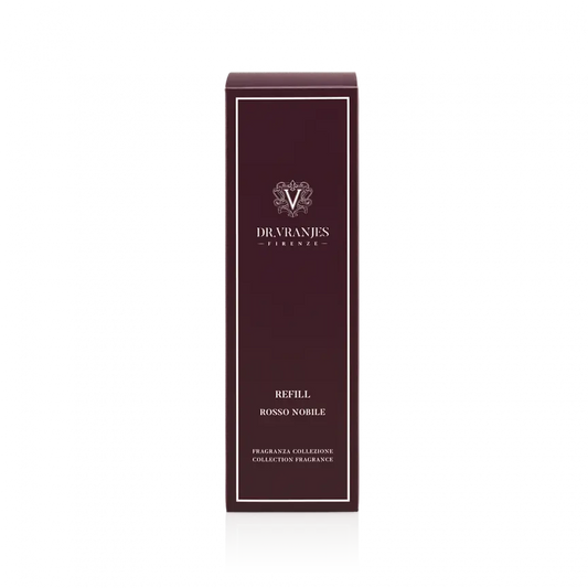 Dr Vranjes Rosso Nobile Diffuser Refill 500ml