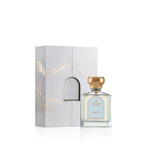 Duet II Extrait de Parfum 100ml