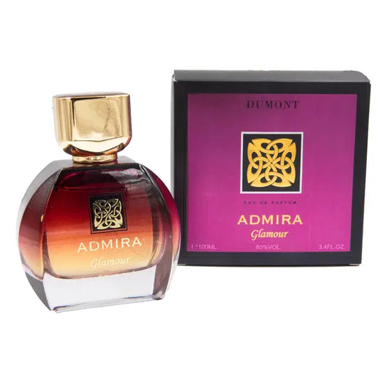 Dumont Admira Glamour EDP 100ml