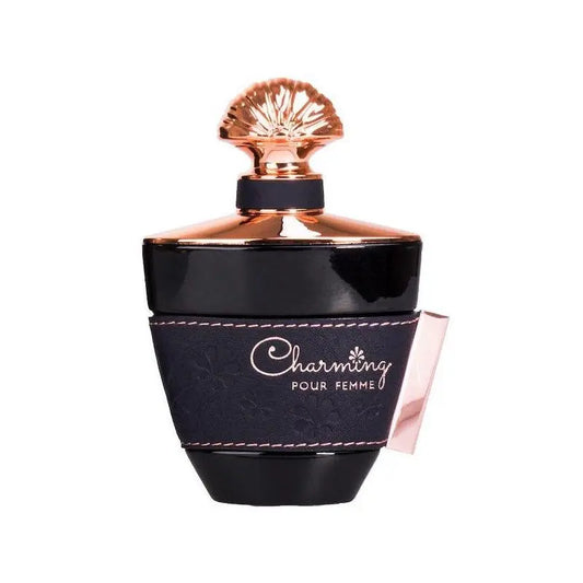 Ekoz Charming Pour Femme EDP 100ml