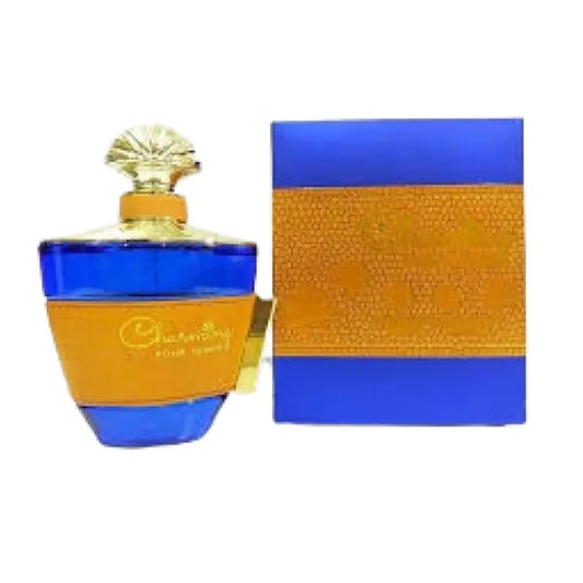 Ekoz Charming Pour Femme EDP 100ml