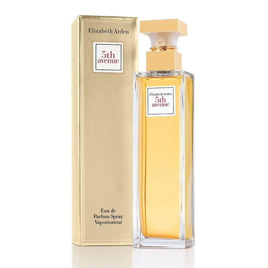 Elizabeth Arden 5th Avenue Ladies EDP 125ml