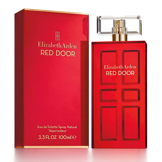 π Elizabeth Arden Red Door Ladies EDT 100ml (100% off)Β