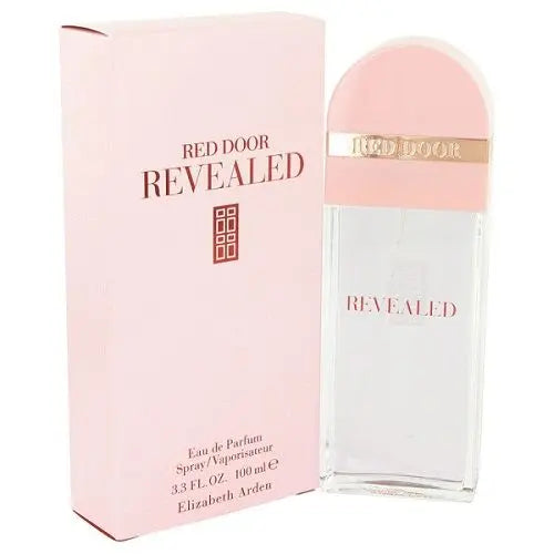 Elizabeth Arden Red Door Revealed EDP 100ml