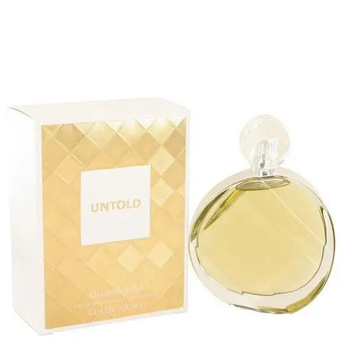 Elizabeth Arden Untold Ladies EDP 100ml