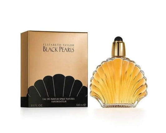 Elizabeth Taylor Black Pearl EDP 100ml