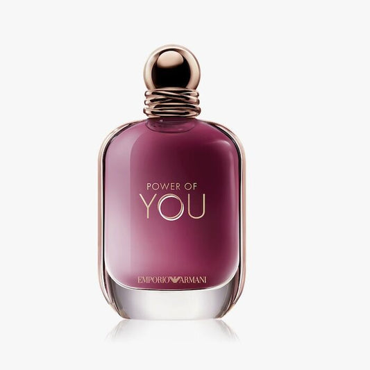 Emporio Armani Power of You EDP 90ml Pour Femme