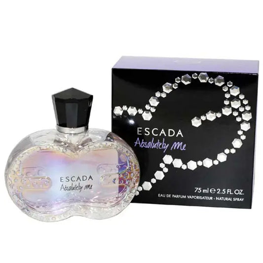 Escada Absolutely Me EDP 75ml For Women
