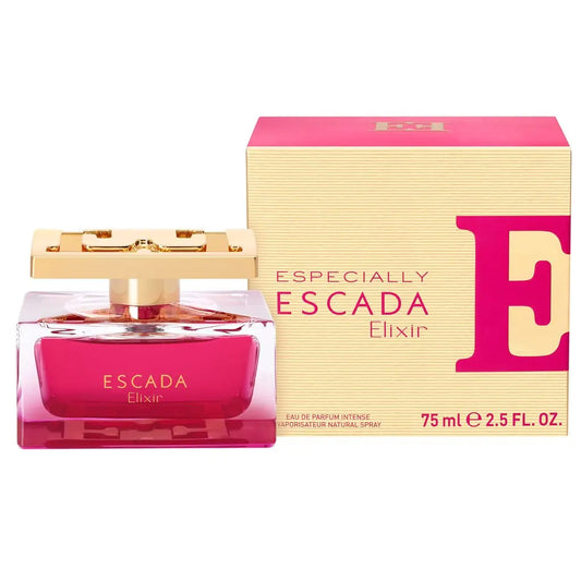 Escada Especially Escada Elixir EDP 75ml For Women