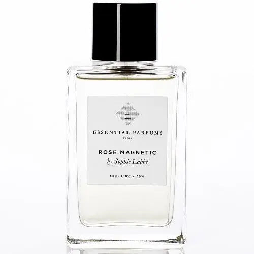 Essential Rose Magnetic EDP 100ml