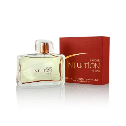 Estee Lauder Intuition Men Colognes EDT 100ml