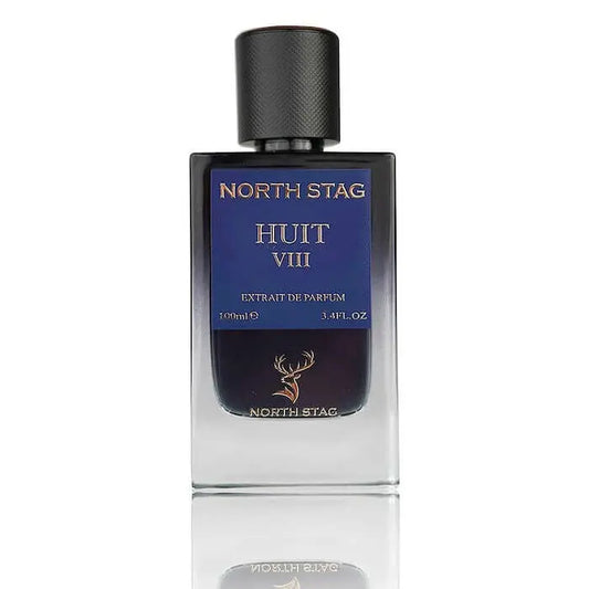 FA Paris North Stag Huit VIII Extrait De Parfum 100ml