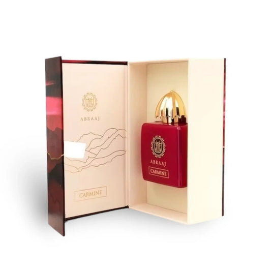 FA Paris Abraaj Carmine EDP 100ml For Women