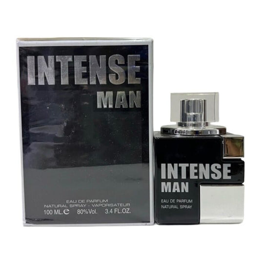 Fragrance World Mastermind Men Intense EDP 100ml