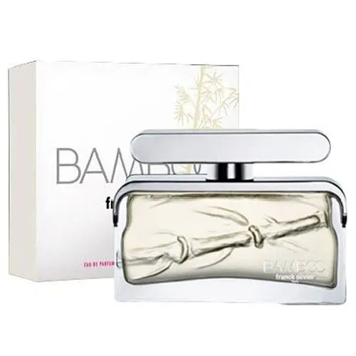 π Franck Olivier Bamboo Femme EDP 75ml (100% off)Β