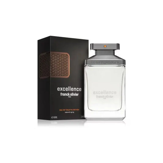 Franck Olivier Excellence EDT 100ml