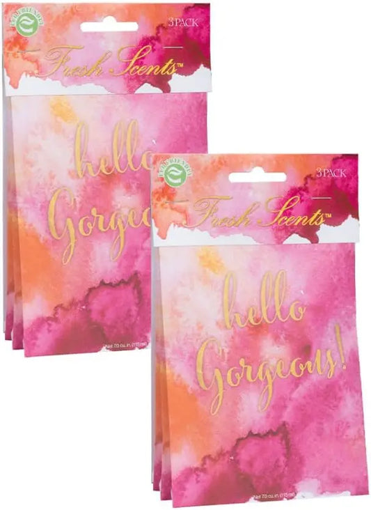 Fresh Scents - Sachet Hello Gorgeous