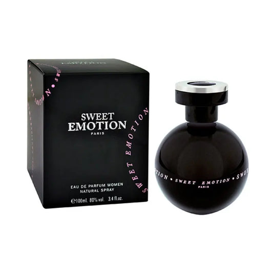 Geparlys Sweet Emotion EDP 100ml