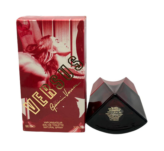Gianni Versace Versus For Women EDT 100ml