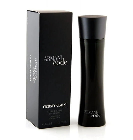 Giorgio Armani Armani Code Pour Homme EDT 125ml