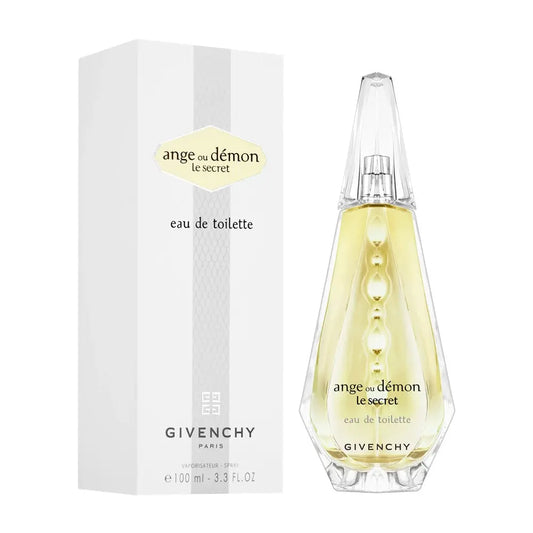 Givenchy Ange Ou Demon Le Secret EDT 100ml