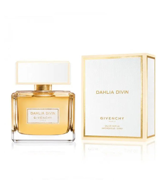 Givenchy Dahlia Divin EDP 50ml