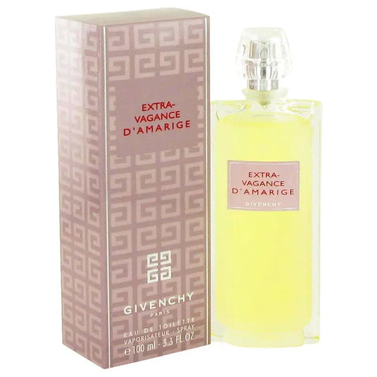 Givenchy Extravagance D'Amarige EDT 100ml