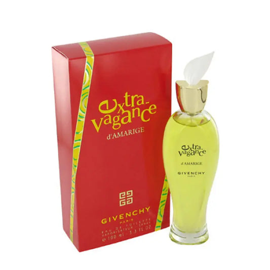 Givenchy Extravagance d'Amarige EDP 100ml For Women