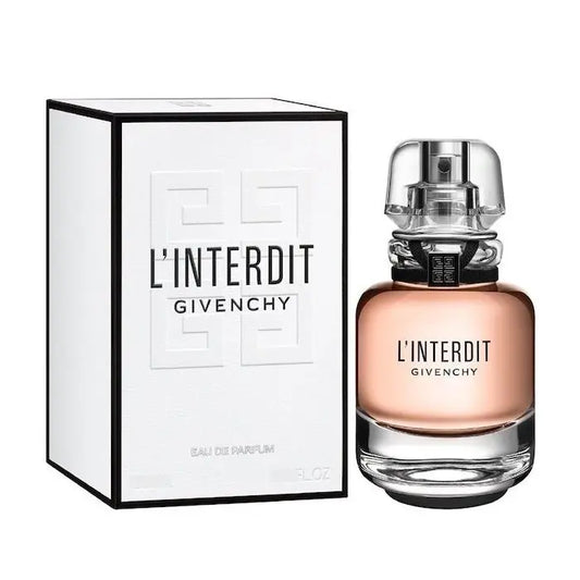 Givenchy L'Interdit EDP