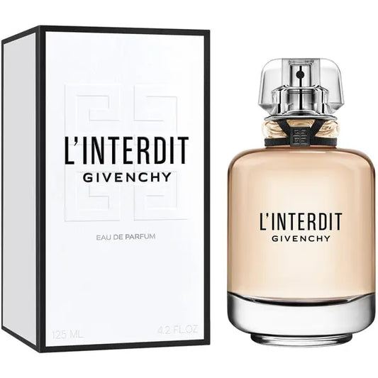 Givenchy L'Interdit EDP