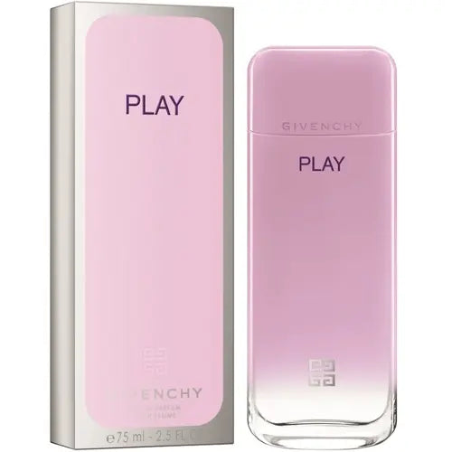 Givenchy Play Pour Femme EDP 75ml