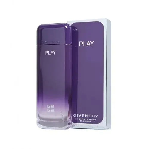 Givenchy Play Pour Femme Intense EDP 75ml