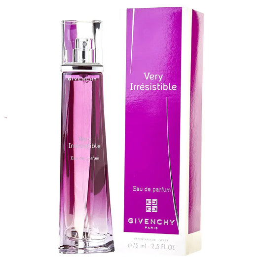 Givenchy Very Irresistible EDP 75ml