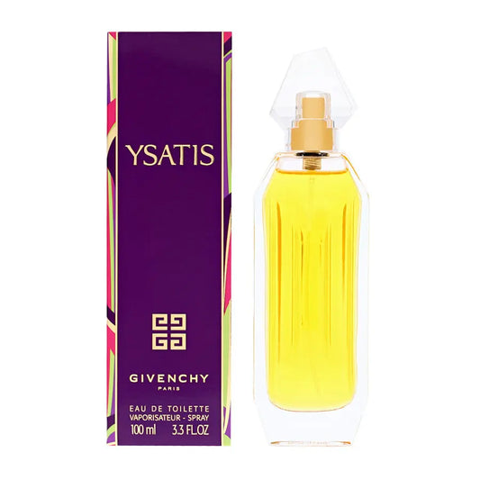 Givenchy Ysatis EDT 100ml For Women