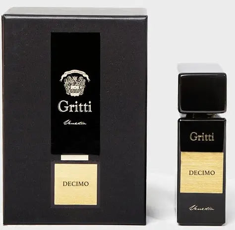 Gritti Decimo EDP 100ml