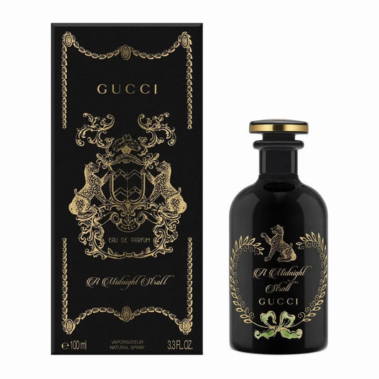 Gucci A Midnight Stroll EDP 100ml