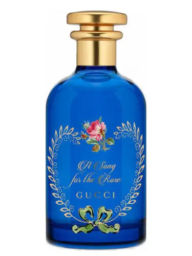 Gucci A Song For The Rose EDP 100ml