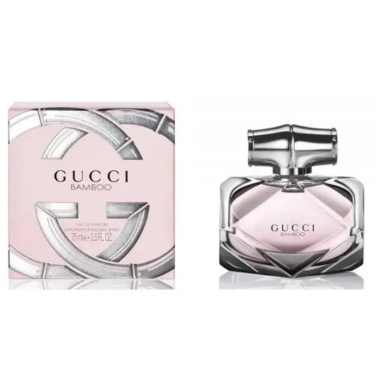 Gucci Bamboo EDP 75ml