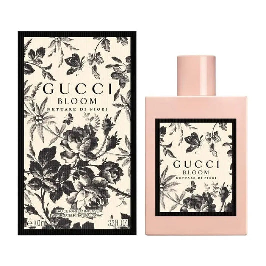 Gucci Bloom Nettare Di Fiori Int EDP 100m