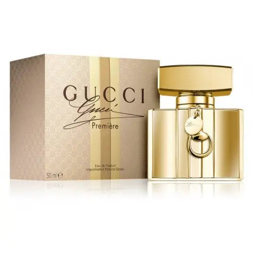 Gucci By Gucci Premiere Ladies EDP 75ml
