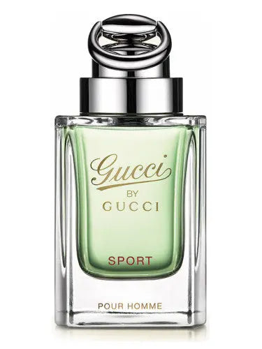 Gucci By Gucci Sport Pour Homme EDT 90ml