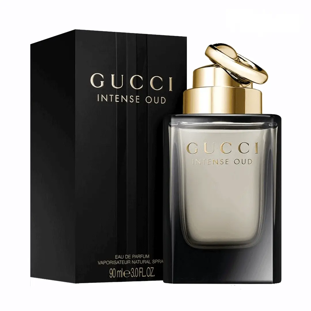 Gucci Intense Oud EDP 90ml – Aroma Exclusive Perfumes